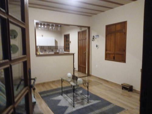 Tiradentes Casa | Casa sol nascente hospedagem