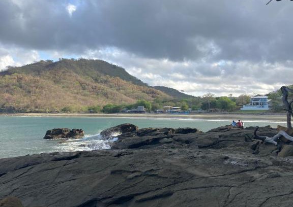 San Juan del Sur Casa | Casa Sol