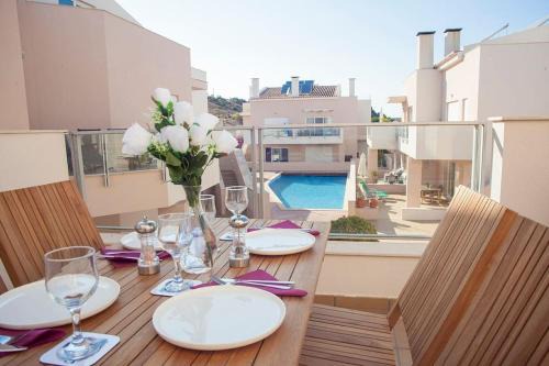 Burgau Apartamento | Casa Sol