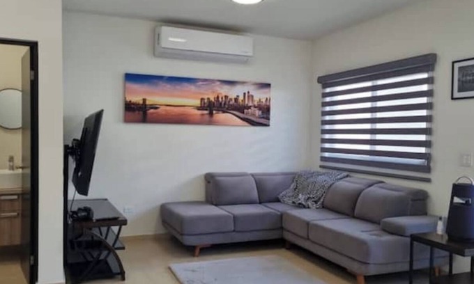 La Paz Casa | Casa Sol y Mar