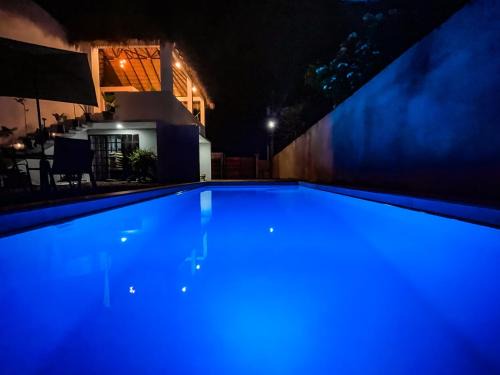 Brisas de Zicatela Villa | Casa Solaje - Modern Costal house 5 min from Zica