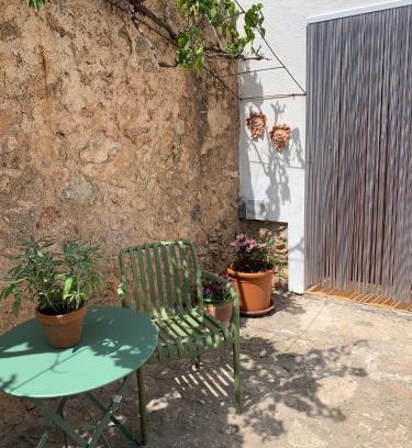 Rasquera Apartamento | Casa Solans - Casa Rural