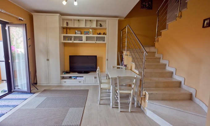 Vibo Marina Casa | Casa solare