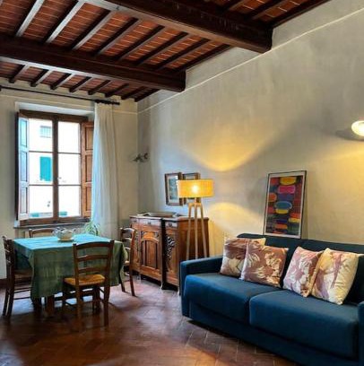 Gaiole in Chianti Casa | Casa Solare