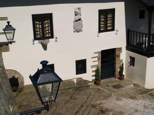 San Roman Chalet De Esquí | Casa Solariega de Cervantes