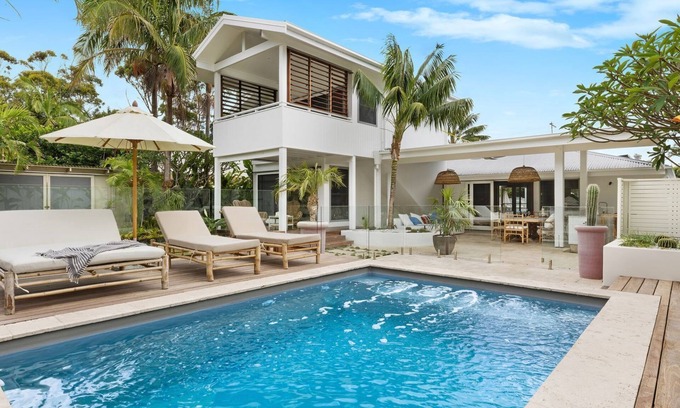 Suffolk Park Casa | Casa Solaris by Contemporary Hotels