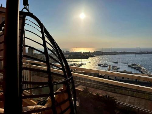 Reggio Calabria Apartamento | Casa Sole e Luna