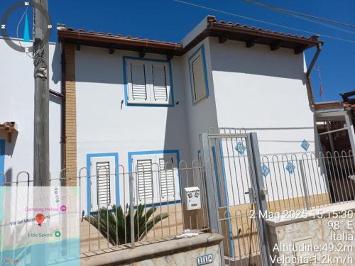 Castelvetrano Casa | Casa Sole e Mare indipendente a Triscina