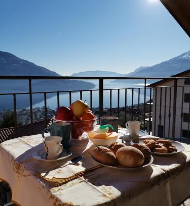 Vercana Apartamento | Casa Sole