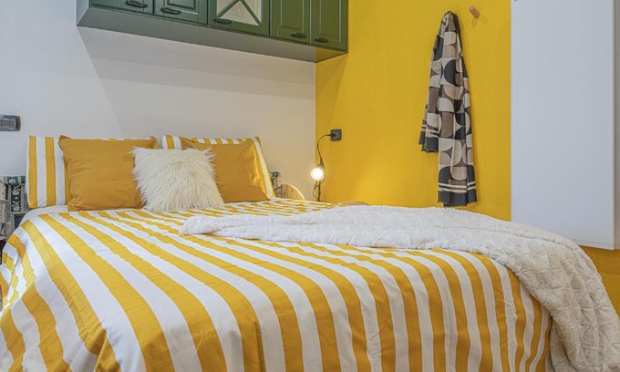 Aprica Apartamento | Casa SOLE- Loft moderno in montagna