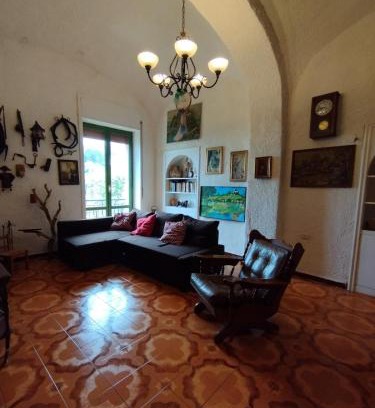 Torre del Greco Casa | Casa Sole Luna