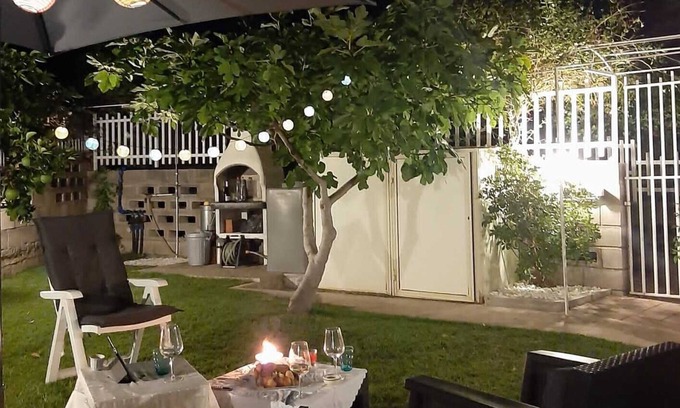 San Giorgio Apartamento | Casa.sole.mare è la Nostra Casa Vacanza, Contattaci!