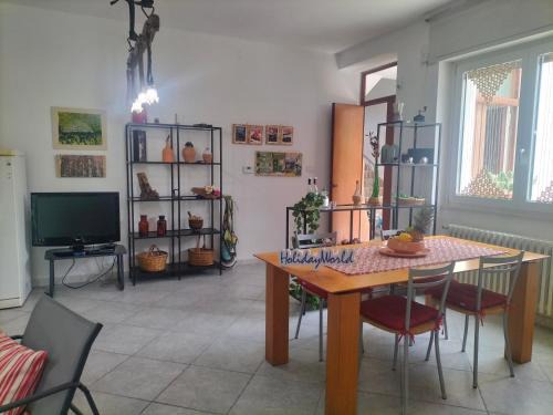 Casoli Apartamento | Casa Sole Nascente by Holiday World