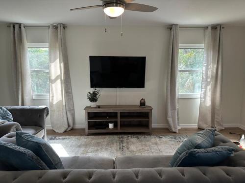 Port Tampa City Casa | Casa Sole Tampa