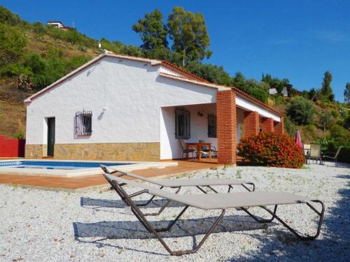Arenas Casa | Casa Soleada