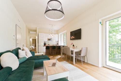 Francavilla al Mare Apartamento | Casa Soleil