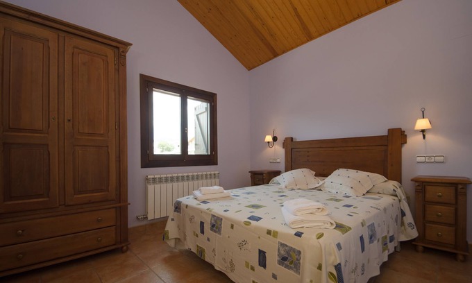 Aguascaldas Apartamento | Casa Soltero - Apartamento Cerbin