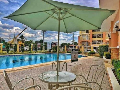 Sasa Apartamento | Casa Solumi