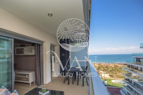 Cabanes Apartamento | Casa Solymar Ivan Luxury Homes 8ªPlta Sur 1ªLínea