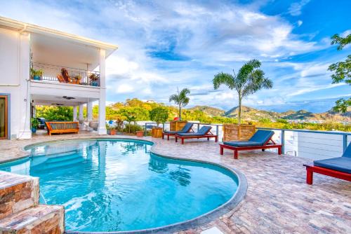 San Juan del Sur Casa | Casa Soma