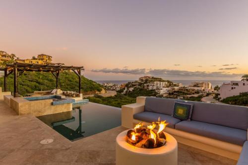 Pedregal Villa | Casa Sonara by Cabo Villas