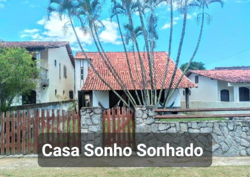 Sao Pedro da Aldeia Casa | Casa sonho sonhado