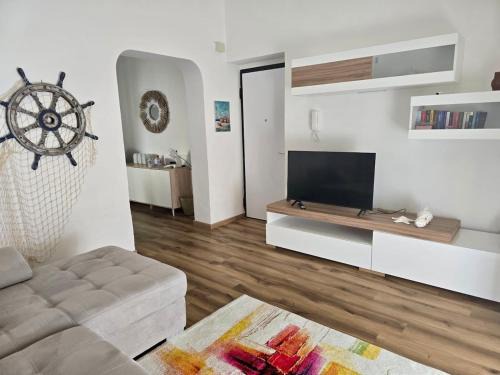 Partanna Apartamento | Casa Sonia Apartment Mondello