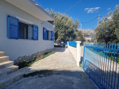Agios Petros Apartamento | Casa Sonia