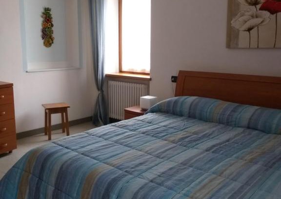 Auronzo di Cadore Apartamento | Casa Sonia