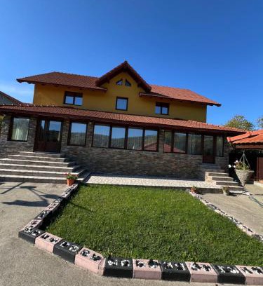 Cluj-Napoca Casa | Casa Soporan