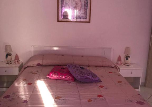Abbadia San Salvatore Apartamento | Casa Sorelle Baiocchi