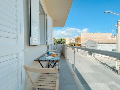 Sampieri Casa | Casa Sorelle Maricò