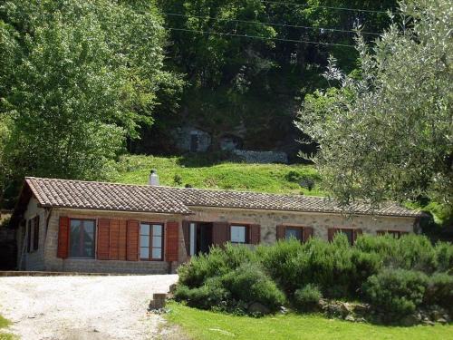 Montefiascone Apartamento | Casa Sorgente