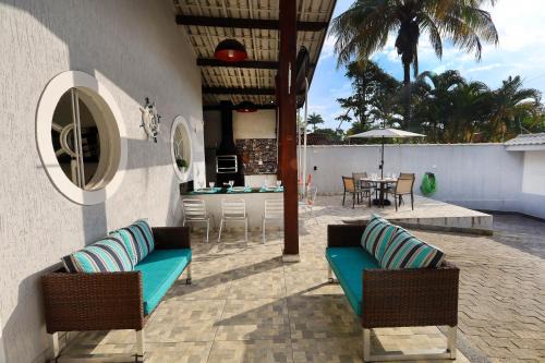Praia da Enseada Casa | Casa Sossego
