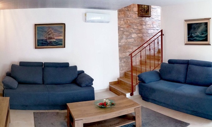Sosici Casa | Casa Sossi, comodidad en todos los sentidos.