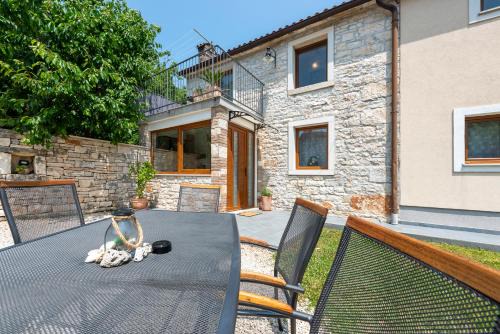 Sosici Casa | Casa Sossi near Rovinj