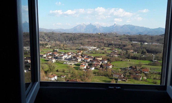 Masero Apartamento | Casa sotto il Castello