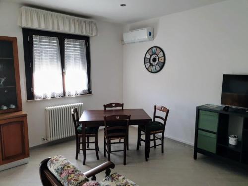 Osimo Apartamento | Casa Sotto le Stelle