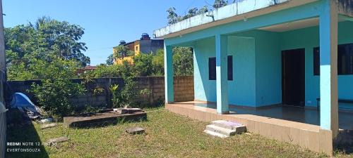 Ilha Comprida Casa | Casa Soul de Verão