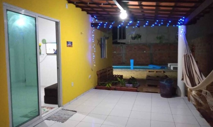 Icarai de Amontada Casa | Casa Sousa