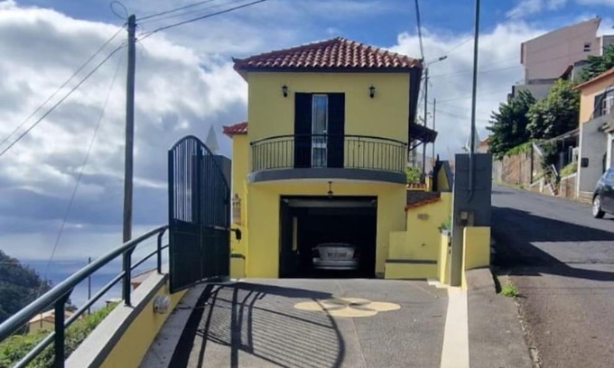 Campanario Casa | casa sousa