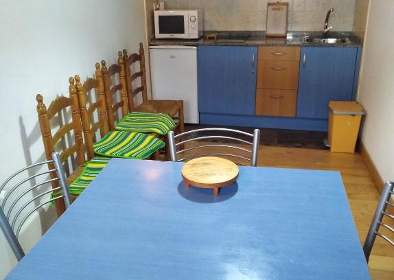 Outeiro Apartamento | Casa Souto De Abajo