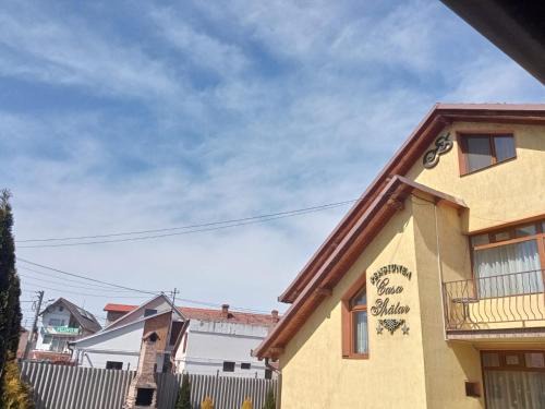 Lazaret Casa | Casa Spatar