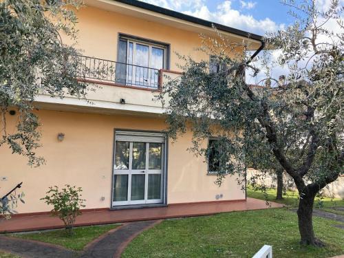 Montecatini Terme Casa | Casa spaziosa e comoda vicino al centro