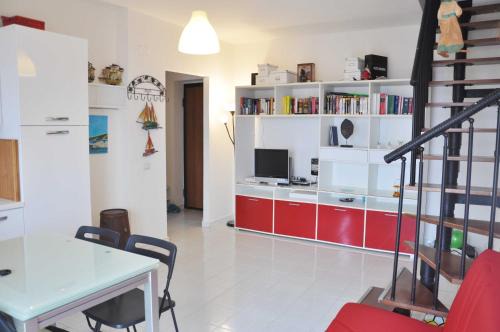 Capo Peloro Apartamento | Casa Sperone - Ospedale Papardo