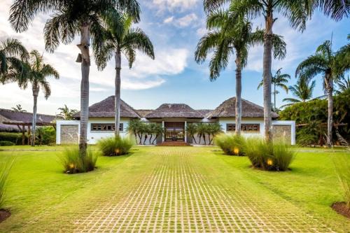 Los Naranjos Villa | Casa Sphere