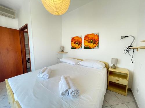 San Giuliano a Mare Apartamento | Casa Spigola by Affitti Brevi Rimini