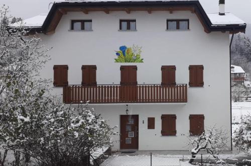 Paularo Casa | casa spiz