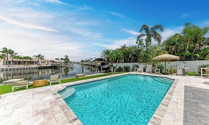 Whitney Beach Casa | Casa Spoonbill in Bradenton