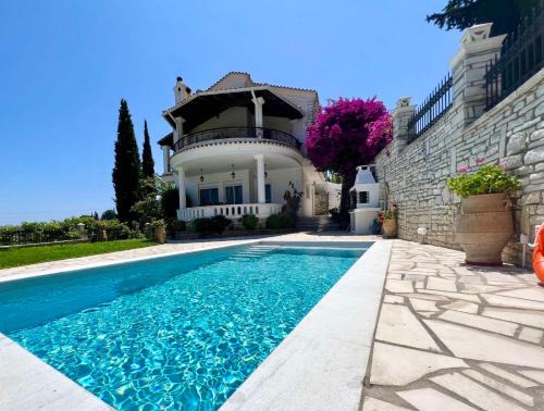 Kastania Apartamento | Casa StaLa